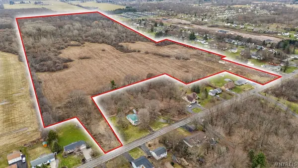 1000 Ernest Road, Lockport, NY 14094