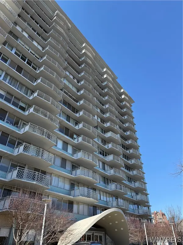 1088 Delaware Avenue #11F, Buffalo, NY 14209