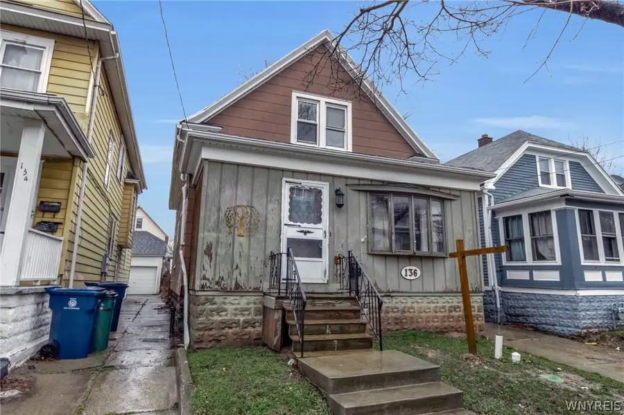 136 Crowley Avenue, Buffalo, NY 14207 - #2