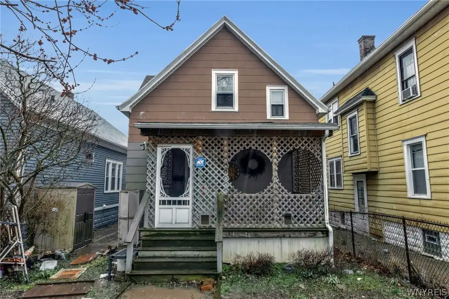 136 Crowley Avenue, Buffalo, NY 14207 - #3