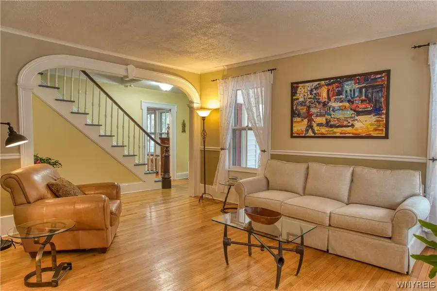 312 Center Street, East Aurora, NY 14052 - #2