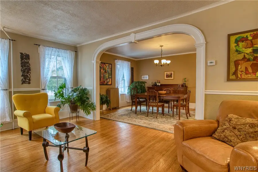 312 Center Street, East Aurora, NY 14052 - #3