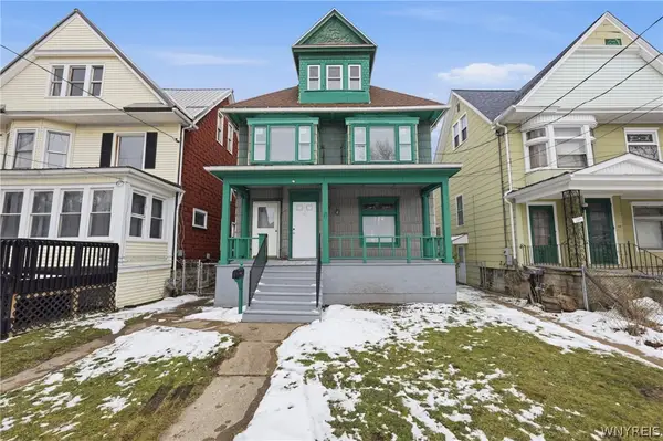 51 Lilac Street, Buffalo, NY 14220