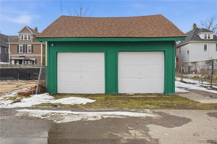 51 Lilac Street, Buffalo, NY 14220 - #2