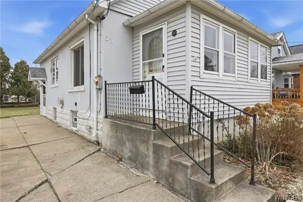 33 Julian Avenue #33, Lackawanna, NY 14218