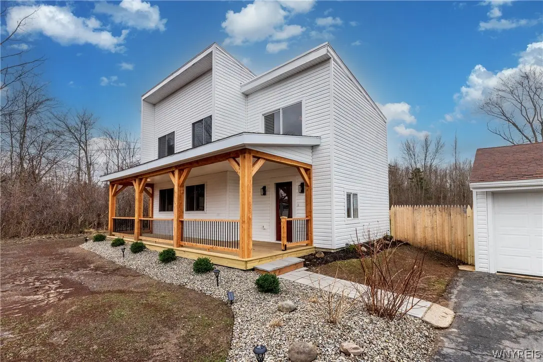 789 Lake Street, Angola, NY 14006 - #1