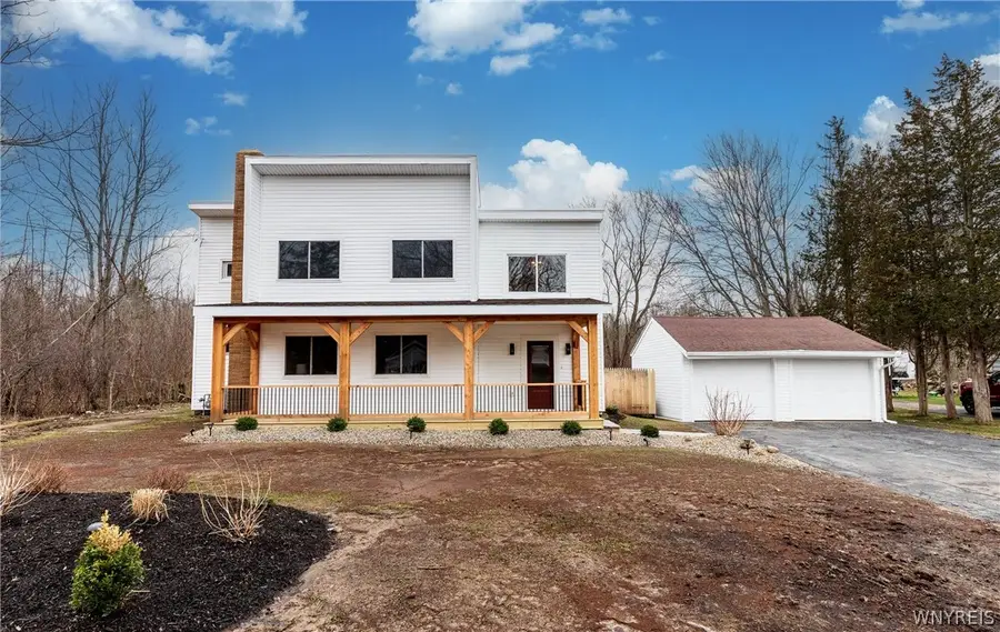 789 Lake Street, Angola, NY 14006 - #2