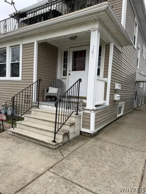 361 Westgate Road, Kenmore, NY 14217 - #2