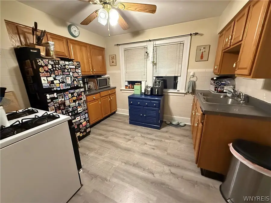 361 Westgate Road, Kenmore, NY 14217 - #3