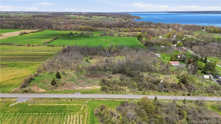 Earls Hill Road, Penn Yan, NY 14527 - #3
