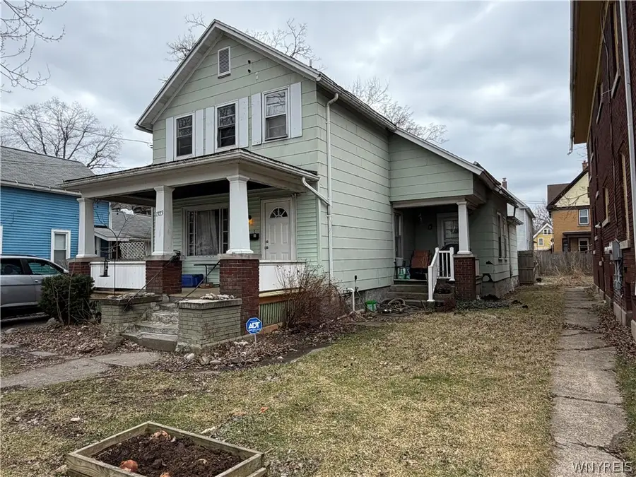 1323 Niagara Avenue, Niagara Falls, NY 14305 - #2