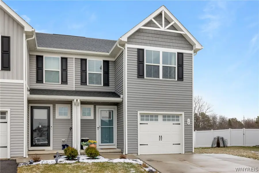 14 Grant Court, Buffalo, NY 14218 - #2