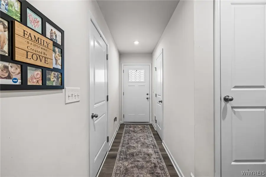 14 Grant Court, Buffalo, NY 14218 - #3