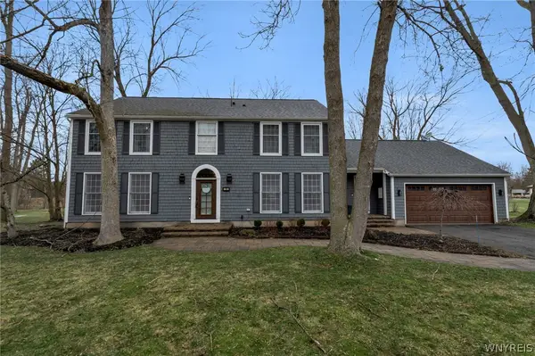 70 Wynngate Lane, Buffalo, NY 14221