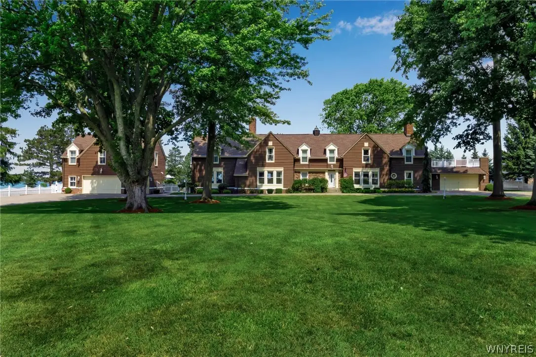 7110 Lake Shore Road, Derby, NY 14047 - #1