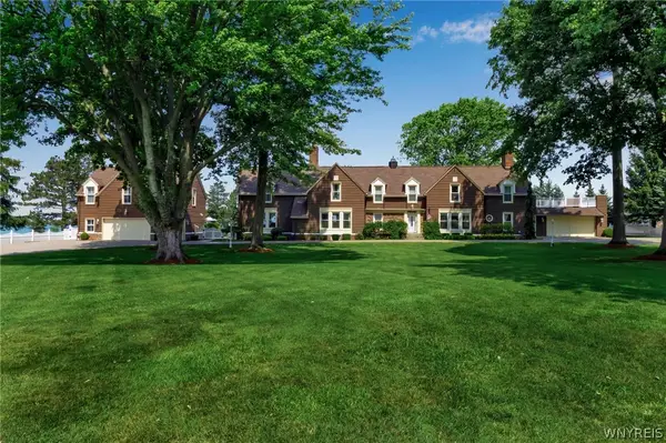 7110 Lake Shore Road, Derby, NY 14047