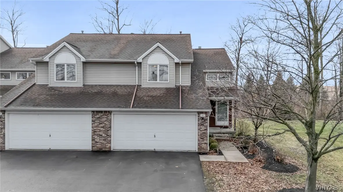 12 Northwood Drive, Depew, NY 14043 - #1