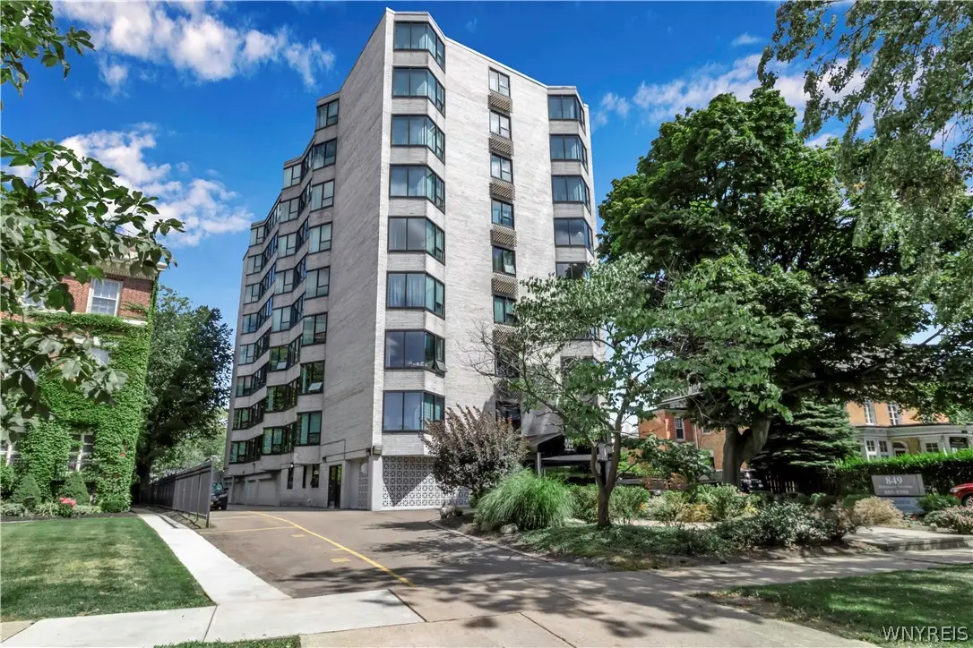 849 Delaware Avenue #406, Buffalo, NY 14209 - #1