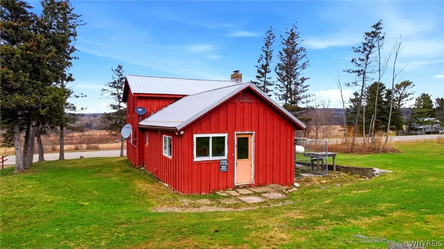 9925 Route 242, Little Valley, NY 14755 - #3