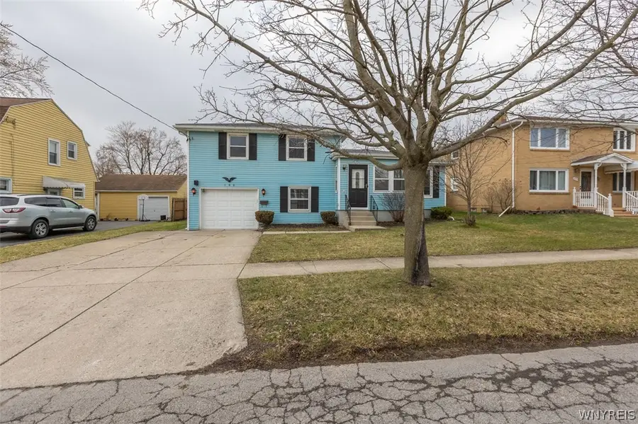 100 Lackawanna Avenue, Depew, NY 14043 - #3