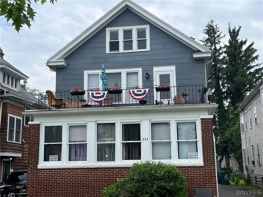 233 Minnesota Avenue, Buffalo, NY 14215 - #3