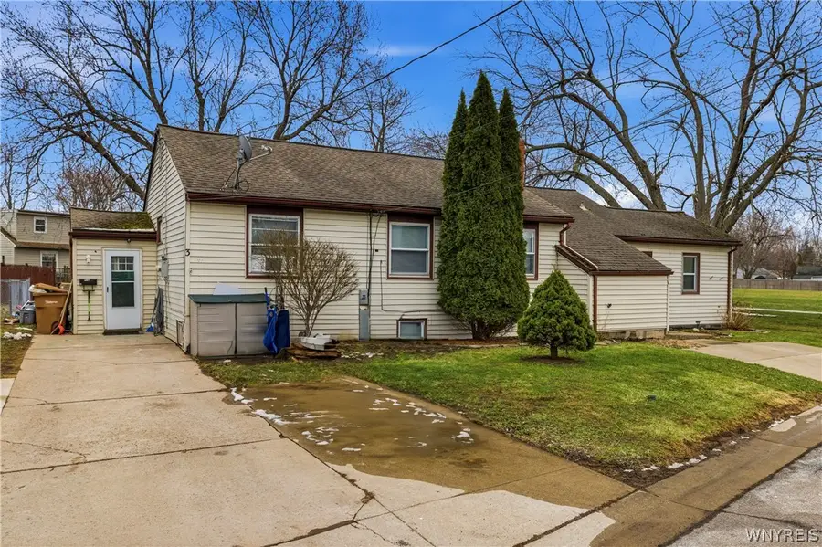 3 Primrose Drive, Buffalo, NY 14225 - #2
