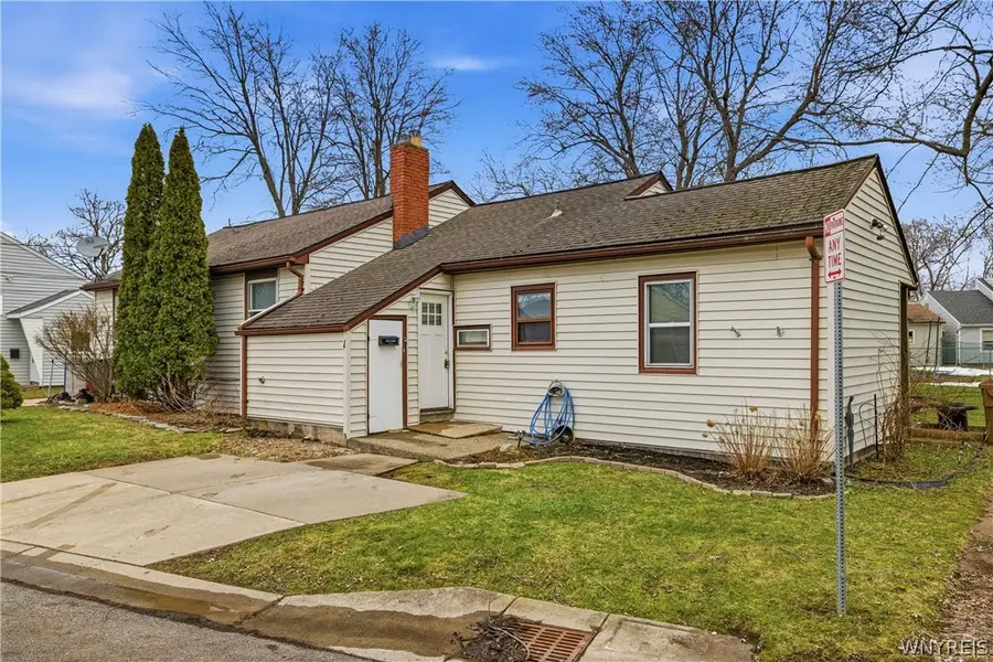 3 Primrose Drive, Buffalo, NY 14225 - #3