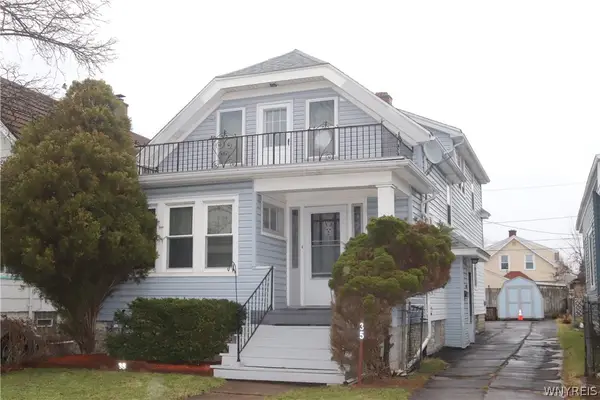 35 Loxley Road, Buffalo, NY 14225