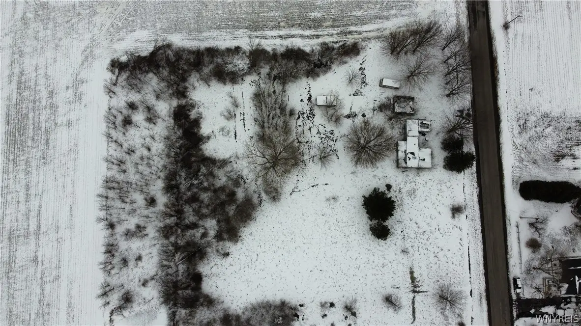 3690 Long Bridge Road, Albion, NY 14411 - #1