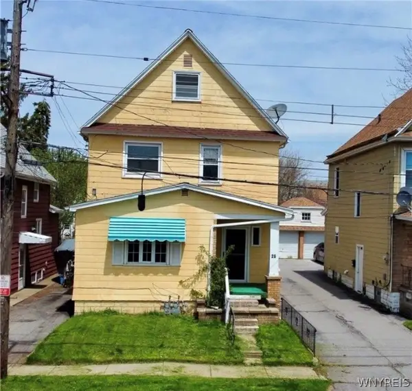 26 Date Avenue, Buffalo, NY 14218
