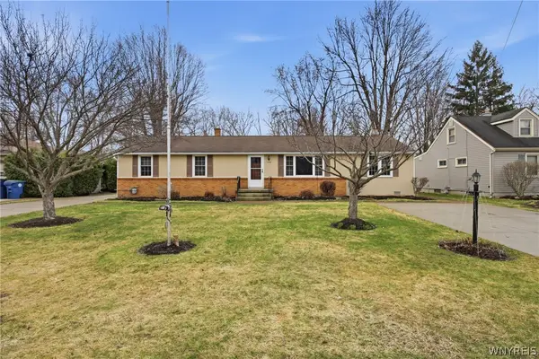 1205 Dodge Road, Getzville, NY 14068