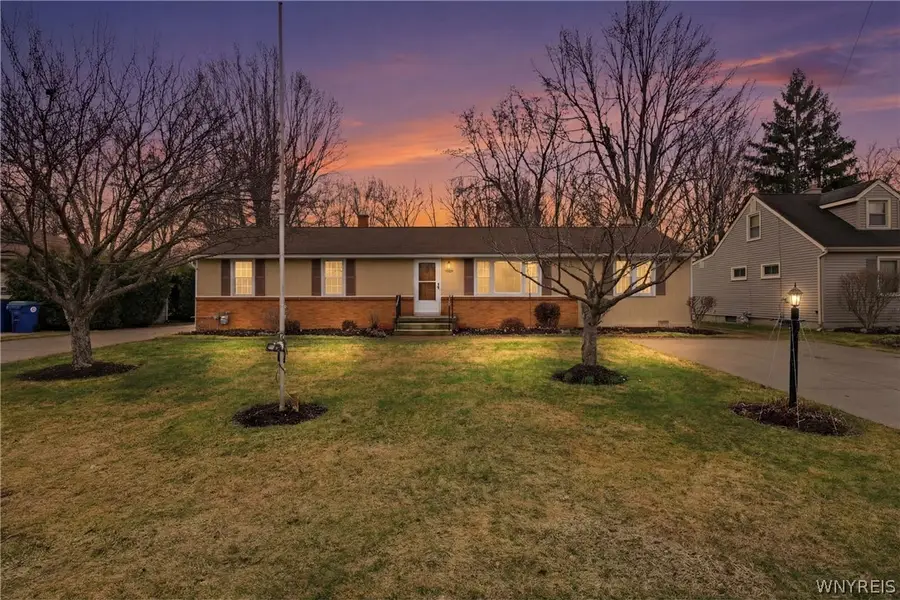 1205 Dodge Road, Getzville, NY 14068 - #2