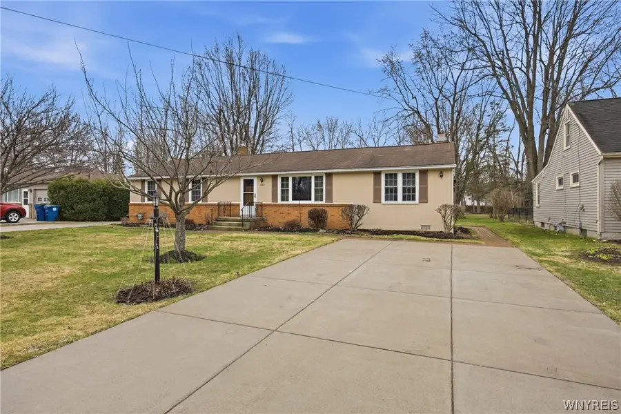 1205 Dodge Road, Getzville, NY 14068 - #3