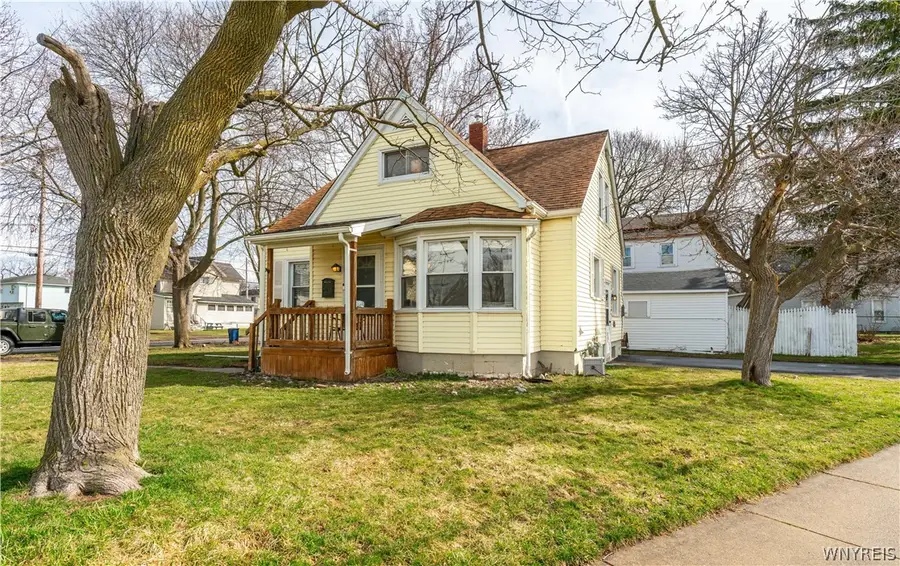 382 Ontario Street, Lockport, NY 14094 - #2