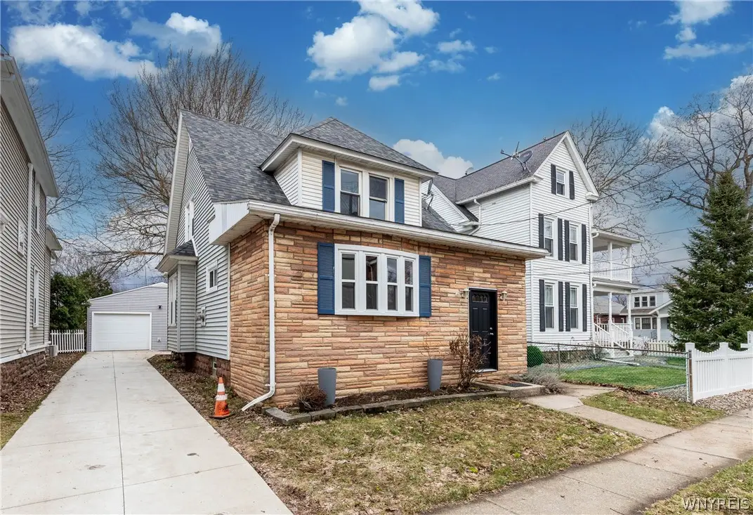 508 Bryant Street, North Tonawanda, NY 14120 - #1