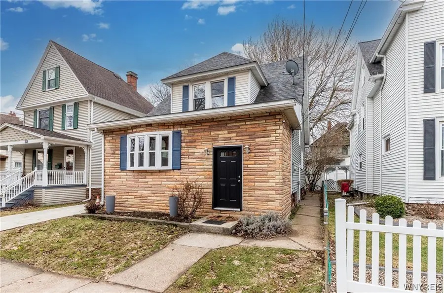 508 Bryant Street, North Tonawanda, NY 14120 - #3