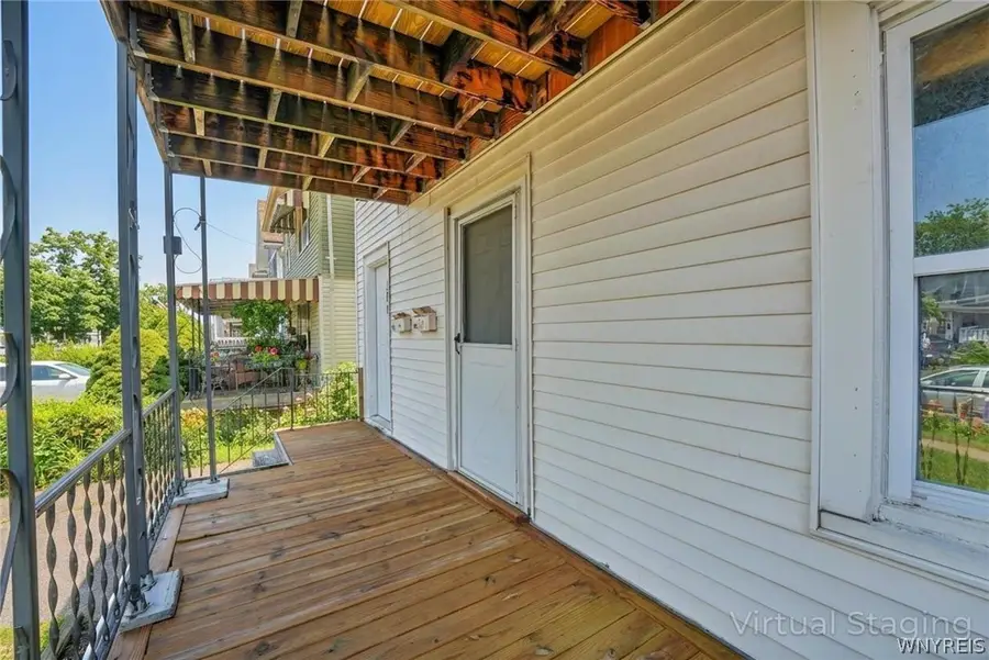 281 Crestwood Avenue, Buffalo, NY 14216 - #3