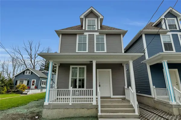 206 Miami Street, Buffalo, NY 14204