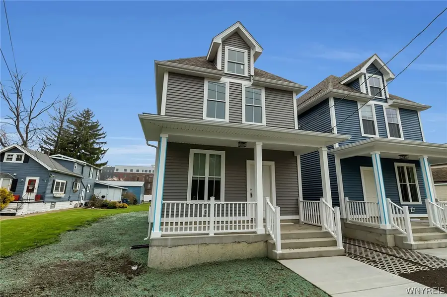206 Miami Street, Buffalo, NY 14204 - #3