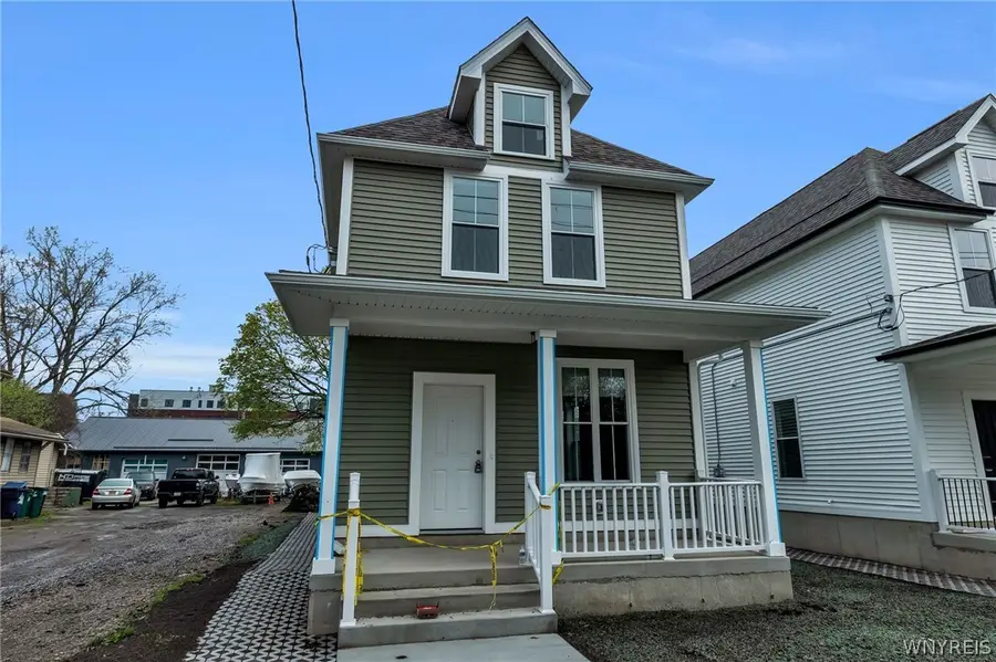 230 Miami Street, Buffalo, NY 14204 - #2