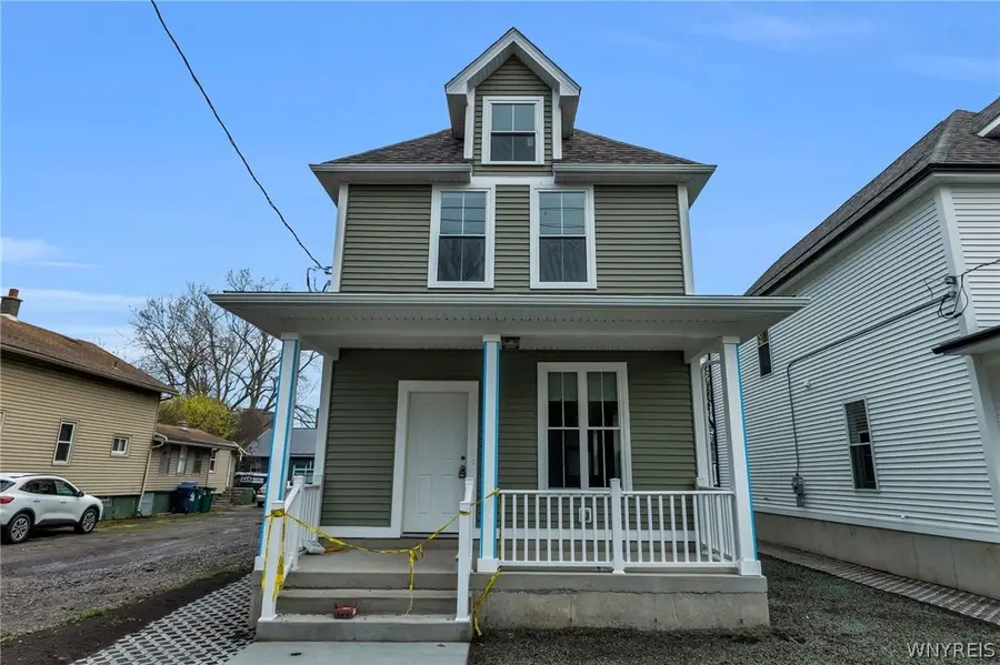 230 Miami Street, Buffalo, NY 14204 - #3