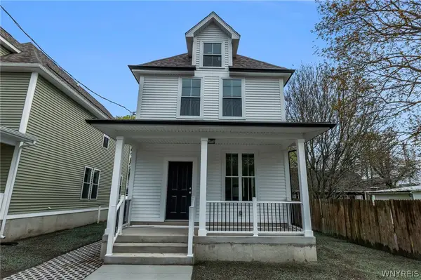 236 Miami Street, Buffalo, NY 14204