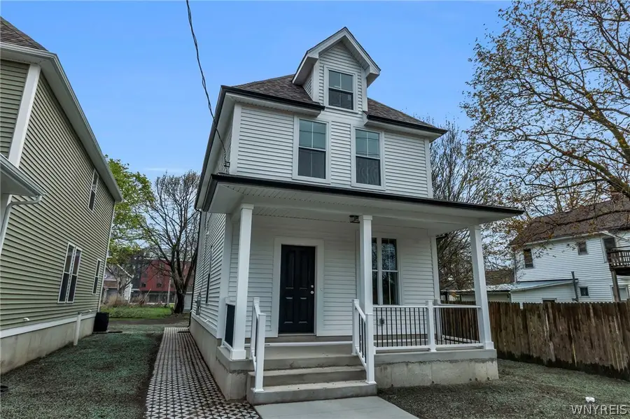 236 Miami Street, Buffalo, NY 14204 - #2