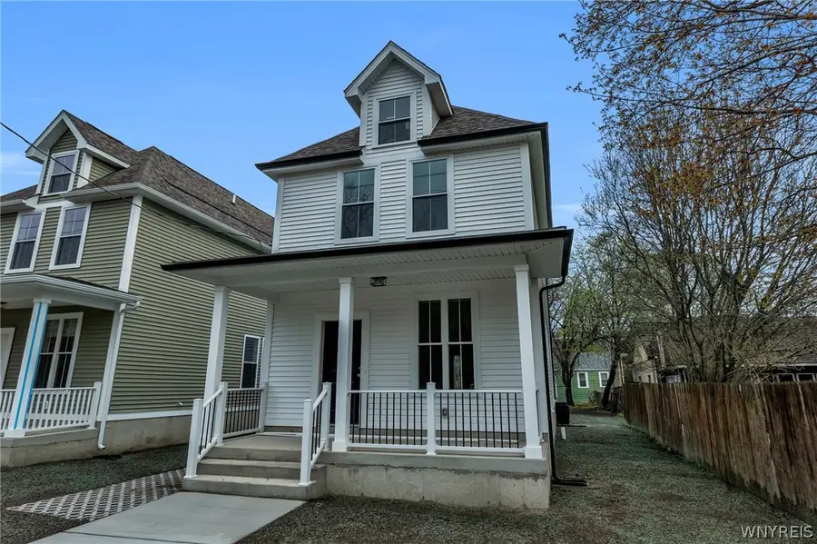 236 Miami Street, Buffalo, NY 14204 - #3
