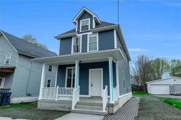 288 Miami Street, Buffalo, NY 14204