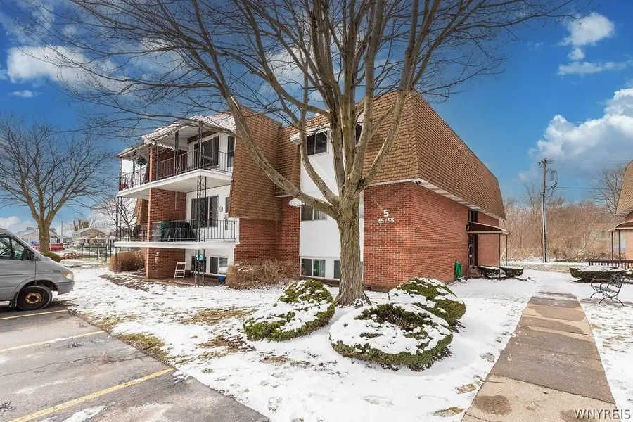 8421 Buffalo Avenue #47, Niagara Falls, NY 14304 - #2