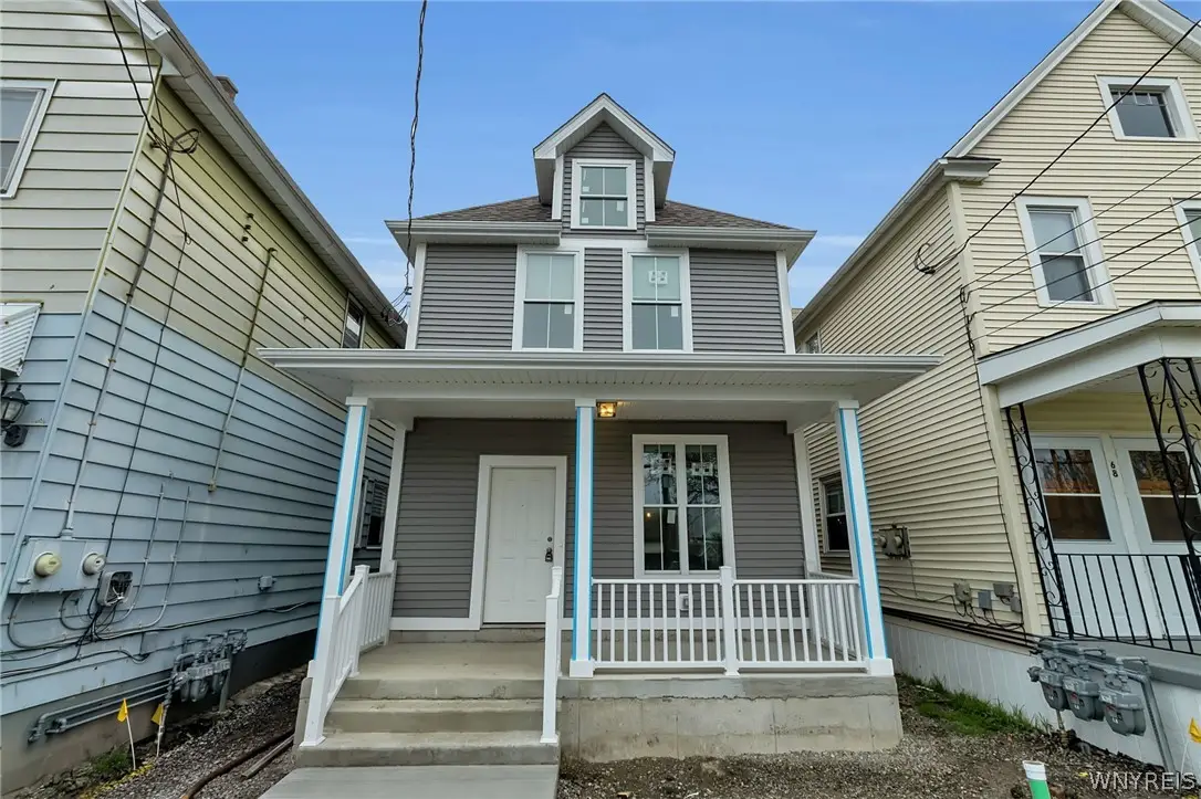 66 O Connell Avenue, Buffalo, NY 14204 - #1