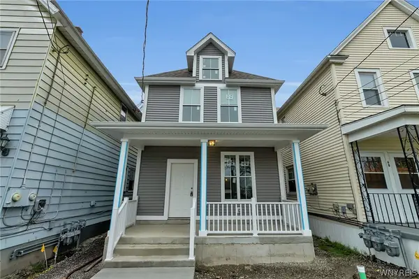 66 O Connell Avenue, Buffalo, NY 14204