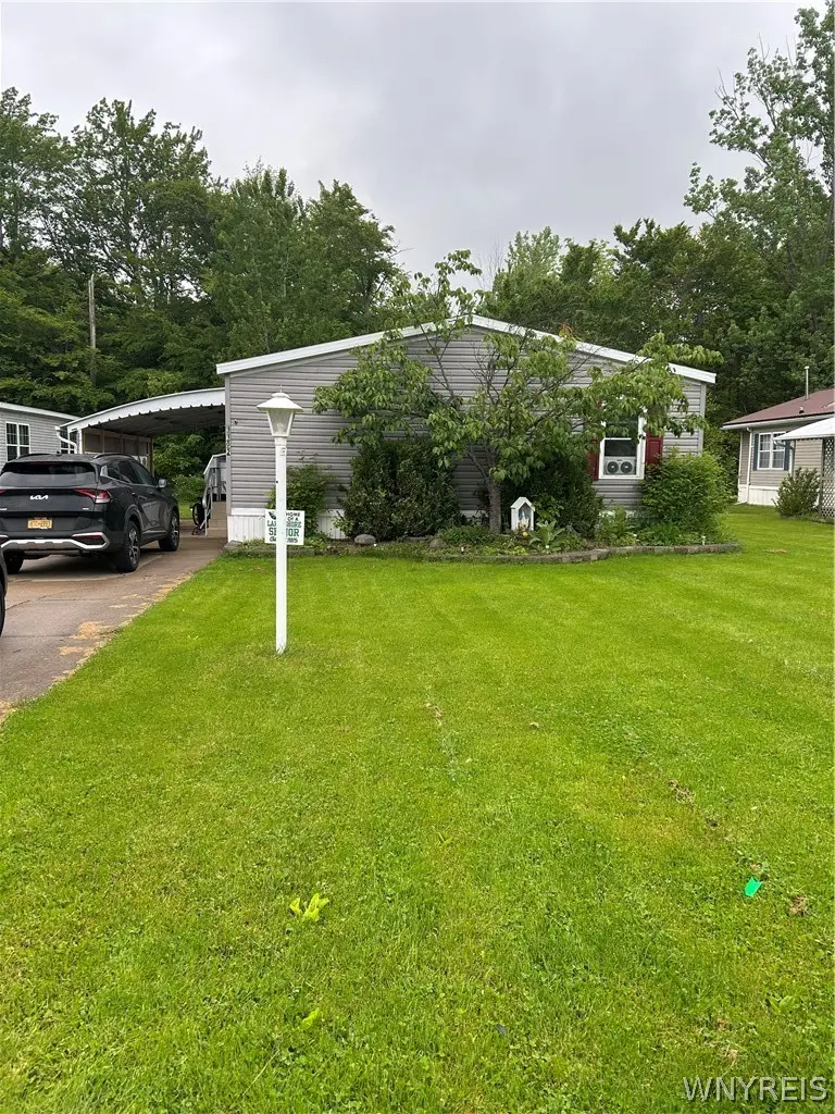 1102 Michael Drive, Angola, NY 14006 - #1