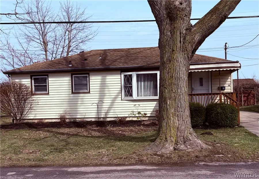 16 Oakwood Terrace, North Tonawanda, NY 14120 - #2